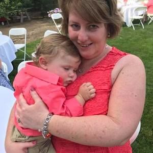 Meet your Posher, Trina